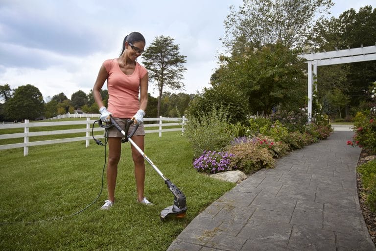 Features to consider while choosing a weed wacker