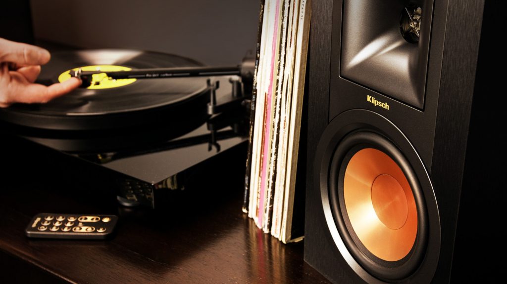 Why do you need to get your hands on the best speakers for listening to vinyl?