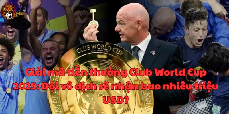 Club World Cup 2025