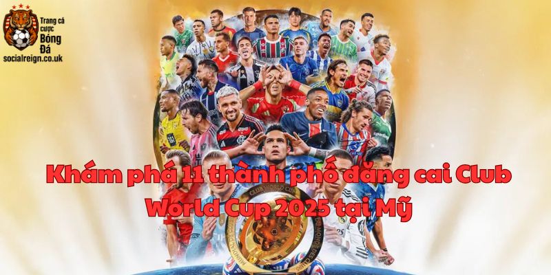 Club World Cup 2025