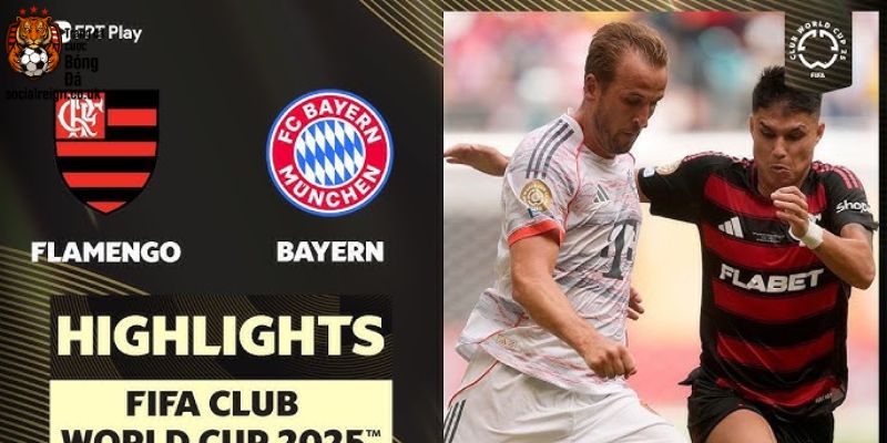 Bayern Munich