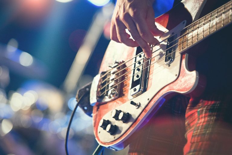The Best Sounding Bass Guitars To Deepen Any Performance