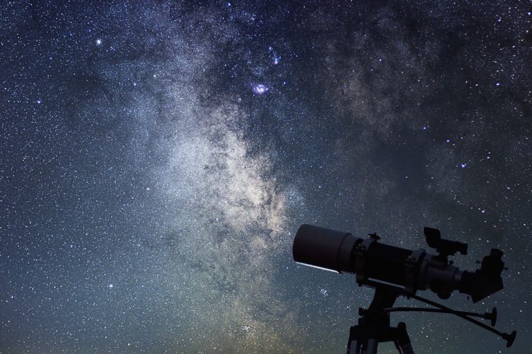 The Best Telescopes For Astrophotography – Freeze The Moment Of The Universe