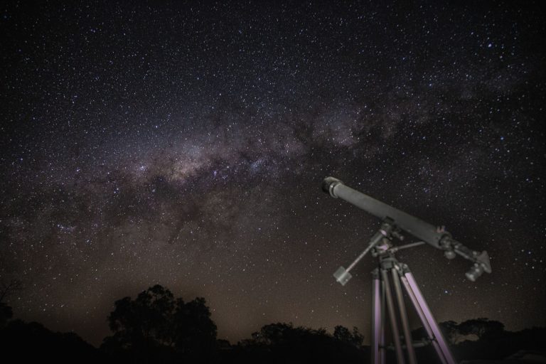 The Best Telescopes For Beginners’ First Gaze At The Stars
