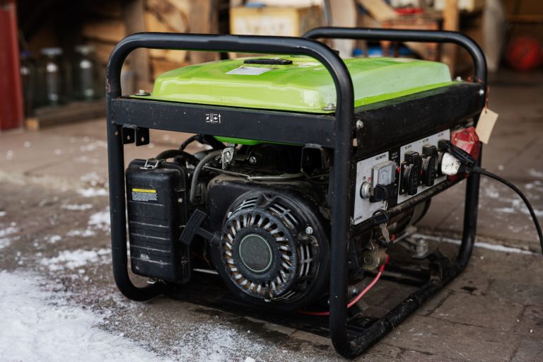The Best Diesel Generators – Reviews and Buying Guide