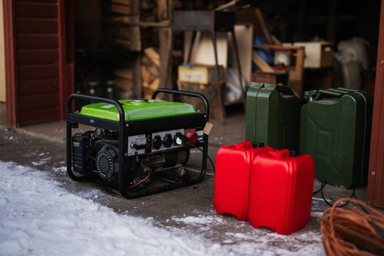 The Best Dual Fuel Generators – Reviews and Buying Guide