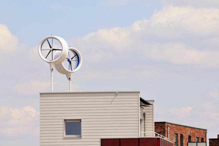 The Best Home Wind Turbines – Your Source of Green Energy!