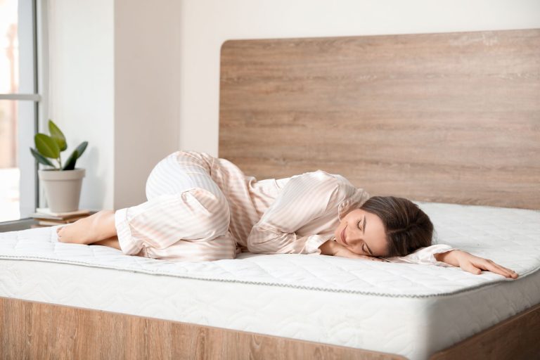 The Best Mattresses Under $500 – Affordable Comfort for Better Sleep