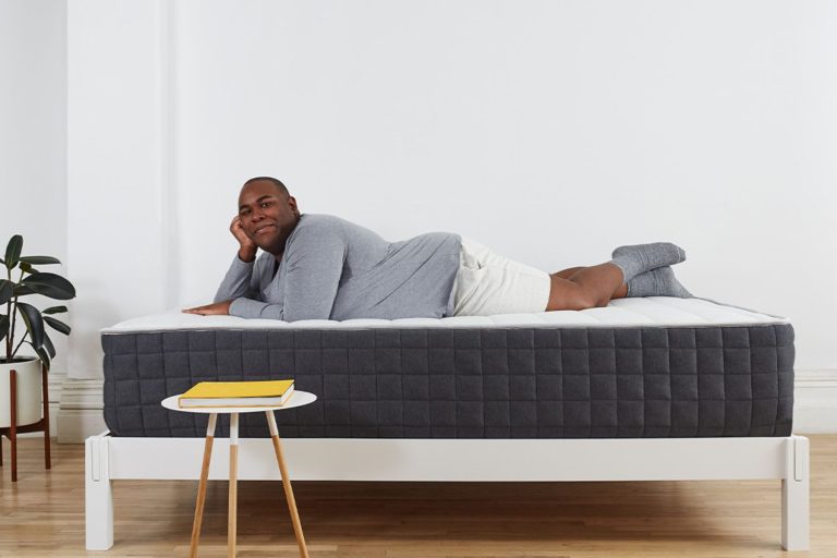 The Best Mattresses for Heavy People: Finding Your Perfect Fit