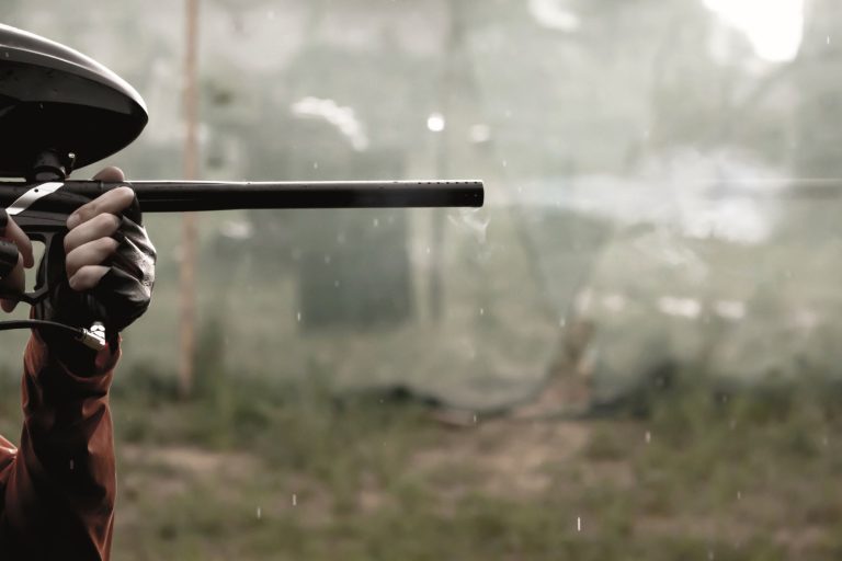 The Best Paintball Guns – Accuracy And Speed For The Victory