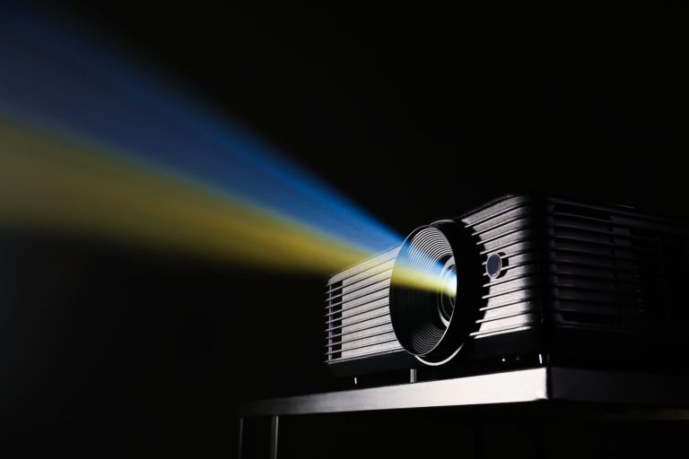The Best Projectors Under $500: Top Picks for Home Theater & Gaming