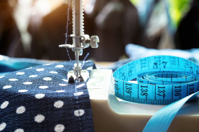 The Best Serger Sewing Machines – Stitch Like a Pro
