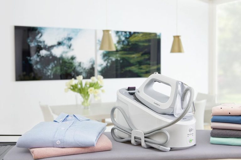 The Best Steam Generator Irons for Every Budget