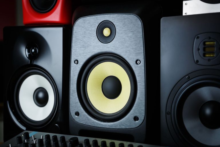 The Best Subwoofers under $1000