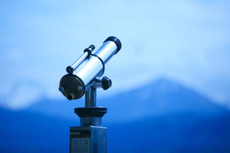 The Best Telescopes for Under $200 to Explore the Cosmos