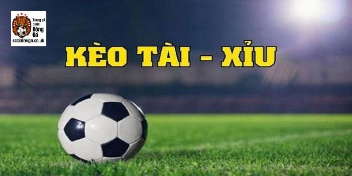 Kèo tài xỉu bóng đá: 7 điều nhất định phải biết để bắt kèo hiệu quả