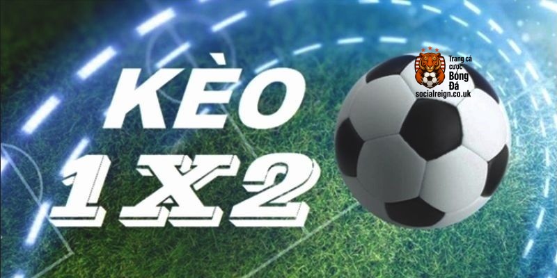 Ví dụ khác về bảng tính kèo 1x2 trận Brazil và Argentina