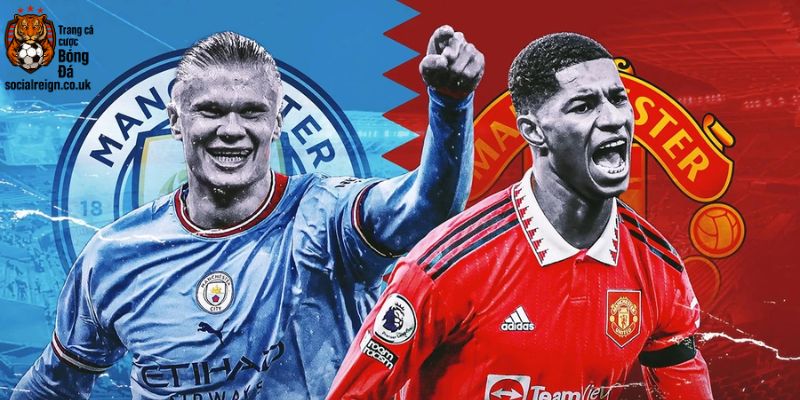 Derby Bóng Đá Là Gì?