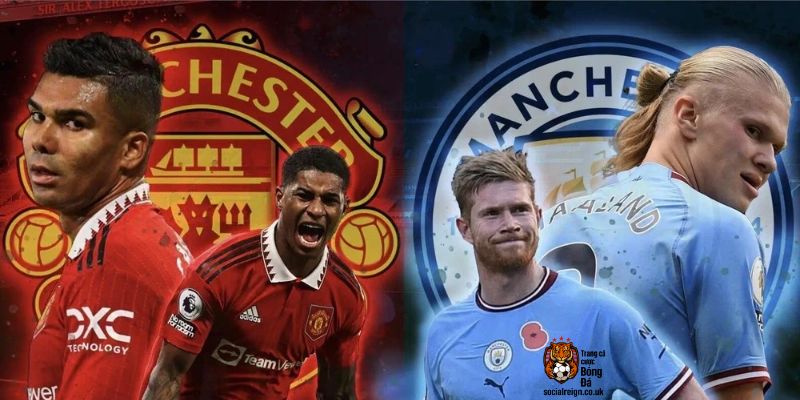 Derby Bóng Đá - Cảm Xúc Đỉnh Cao Cho Người Chơi Cá Cược