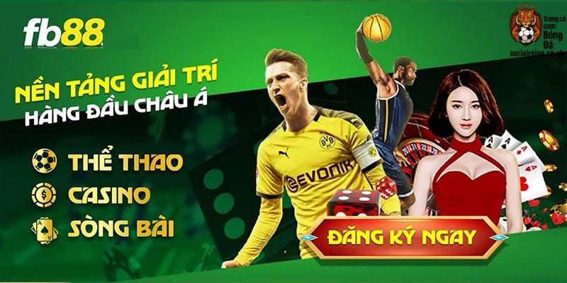 Điều Gì Làm Nên Sức Hút Của FB88