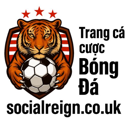 socialreign.co.uk