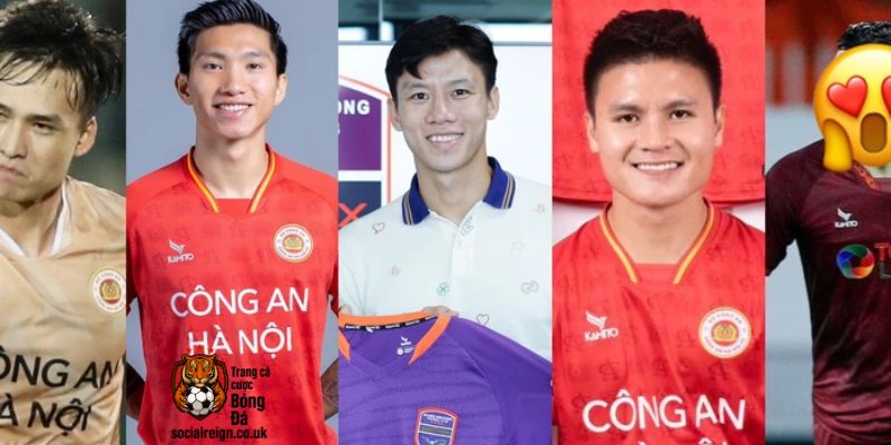 Yếu Tố Ảnh Hưởng Đến Lương Cầu Thủ