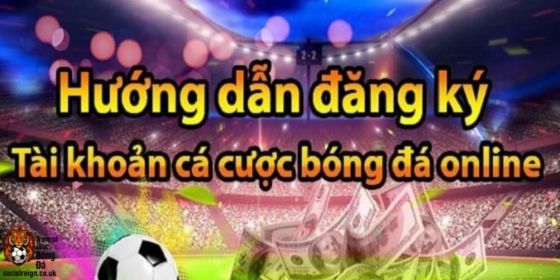 Tại Sao Tạo Tài Khoản Cá Cược Là Bước Quan Trọng