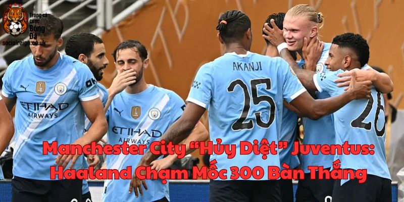 Manchester City