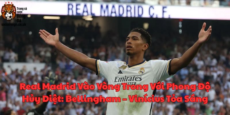 Real Madrid