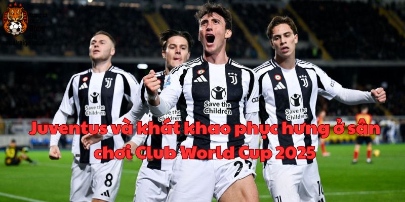 Juventus