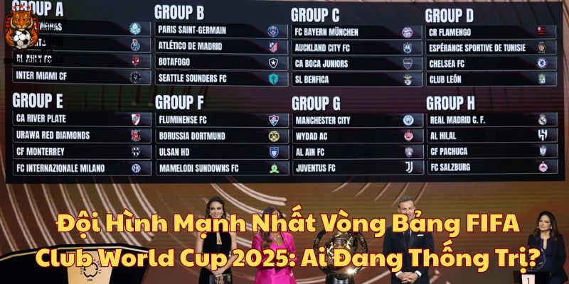 FIFA Club World Cup 2025