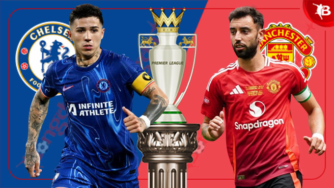 Chelsea vs Manchester United