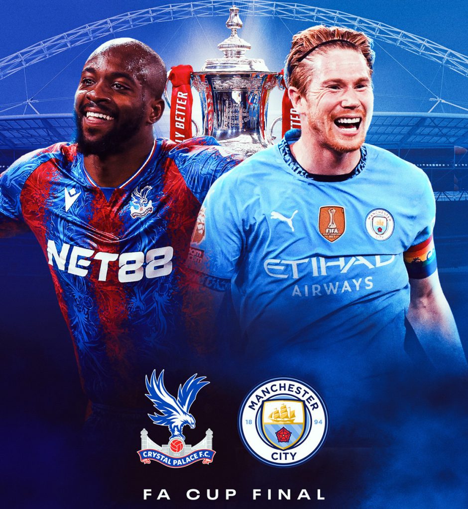 Chung kết FA Cup