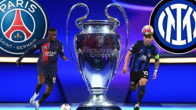Chung kết UEFA Champions League