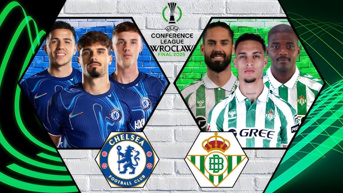 Chung kết UEFA Conference League