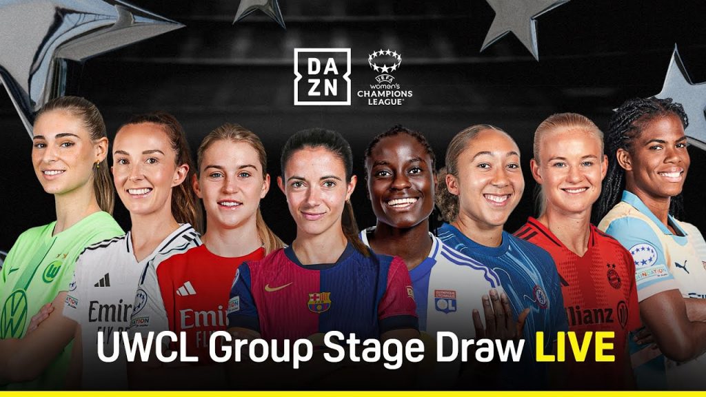 Chung kết UEFA Women's Champions League