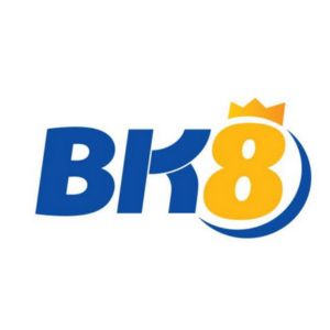 Logo BK8